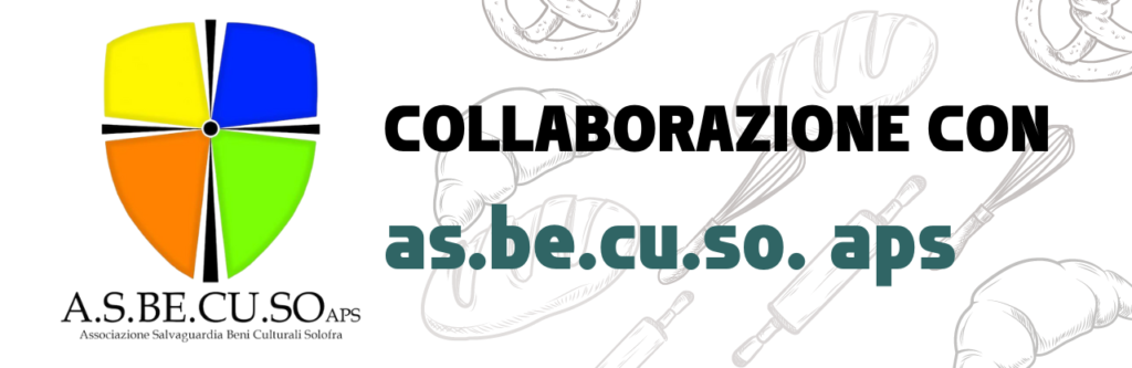 Collaborazione con AS.BE.CU.SO.